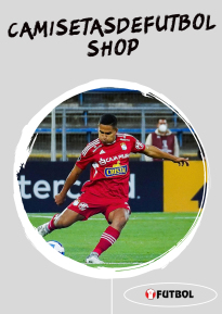 Sporting Cristal camiseta 22-23